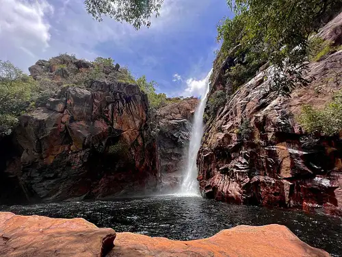 uluru tour packages