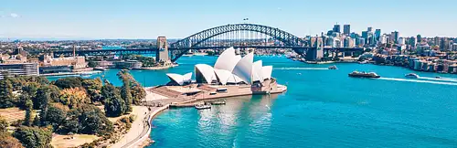 Sydney