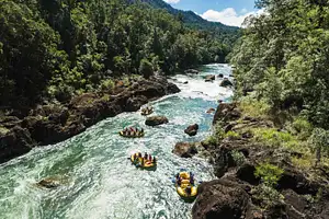 2 Days, 2 River Rush Adventures | Save $49pp