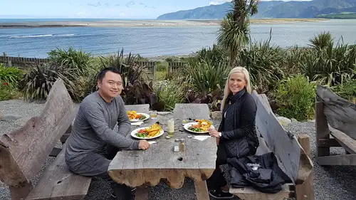 Wine & Nature Tour