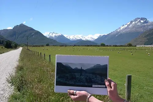 Full Day Lord of the Rings 4WD Tour | Queenstown