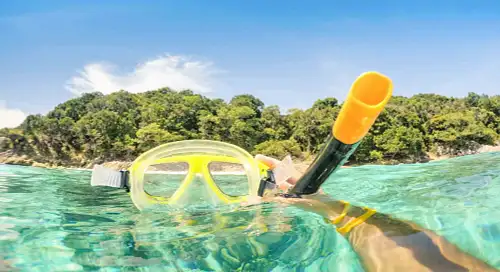 Phi Phi Islands Sunrise Excursion from Phuket