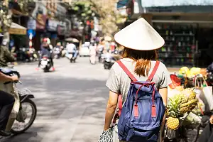 11 day Vietnam group tour