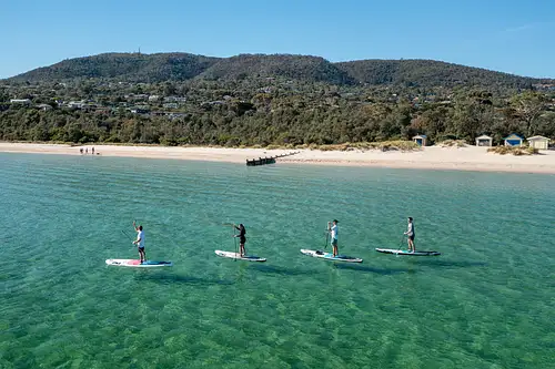 Tours at Mornington Peninsula