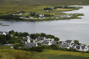 Isle of Skye tour from Edinburgh